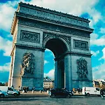 Champs Elysees No 76 Paris