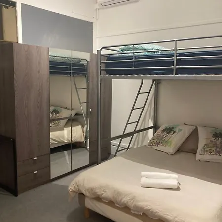 Champs Elysees No 76 Апартаменты *