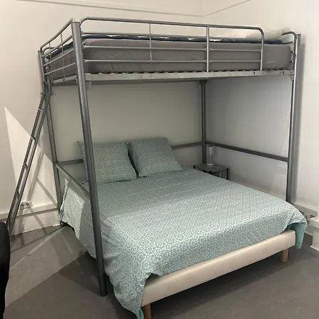 Champs Elysees No 76 Апартаменты Париж