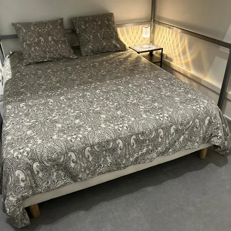 Champs Elysees No 76 Апартаменты