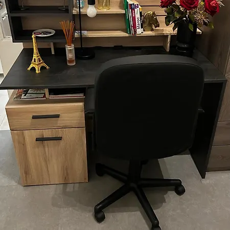 Апартаменты Champs Elysees No 76 *