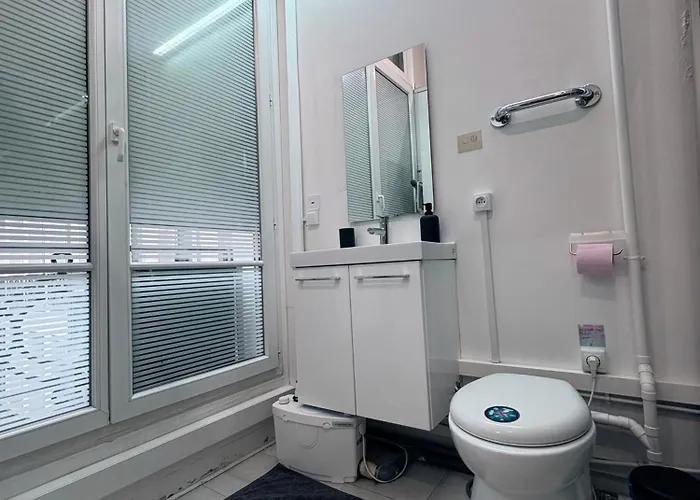 Apartamento Champs Elysees No 76 Paris