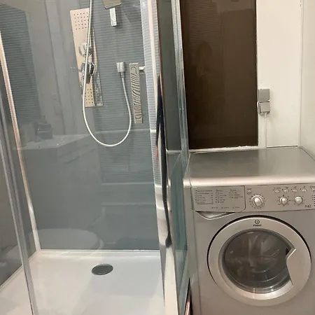 Champs Elysees No 76 דירה *