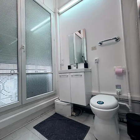 شقة Champs Elysees No 76 باريس